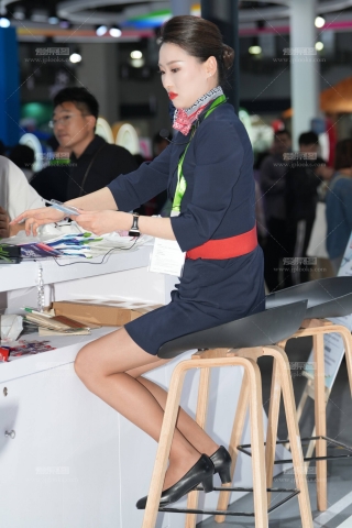 海南站-东航更喜欢记录坐姿104P