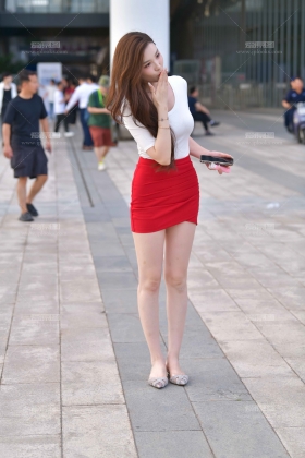 红色短裙第一季 250601-86