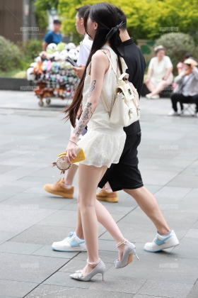 是纹身也是艺术