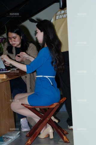 （第三集）2025.4上海车展-品牌-丝袜礼仪专辑