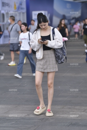 拖鞋船袜 250601-37