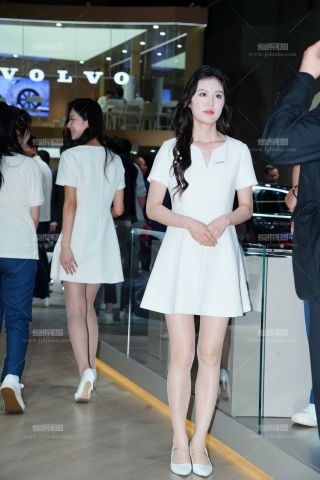 （第一集）2025.4上海车展-品牌-丝袜礼仪专辑