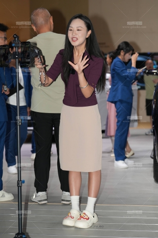 主播白袜也别有风味40P