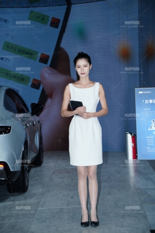 （下集）2024年度收官力作--2024.11广州车展SW美女全套图集