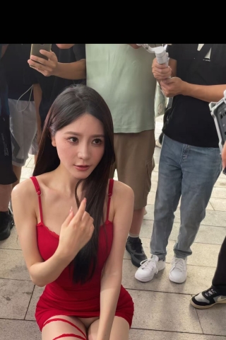 太大了超低视角