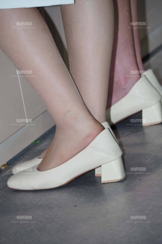 （中集）2025.4某车展SW美女全套图集