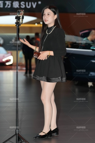 广州站-经典款中跟肉丝42P视8K5min