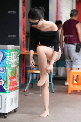 肠粉店热裤肉丝230P下集完结版