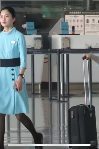 25年收官之作— 机场扫楼