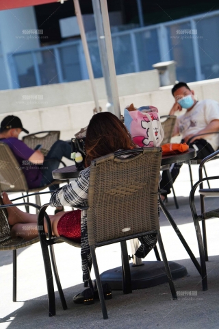 （第六集）2025.4上海车展-多品牌-丝袜美女图集