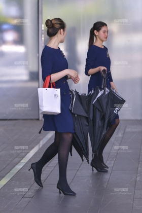 ifs制服小姐姐 50618-27