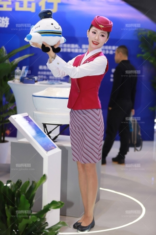 25CATA南航空姐【套图➕视频】
