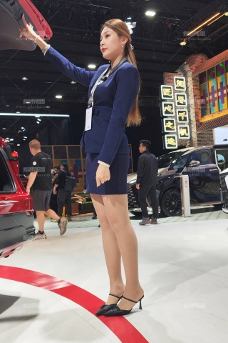 雷克萨斯轻熟韵味主播肉丝美腿身材顶【套图+视频】