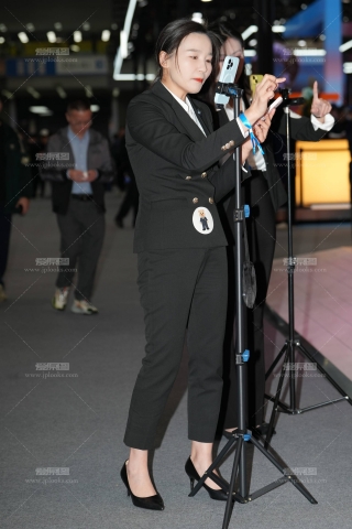 长裤高跟主播11P视相机8K5min