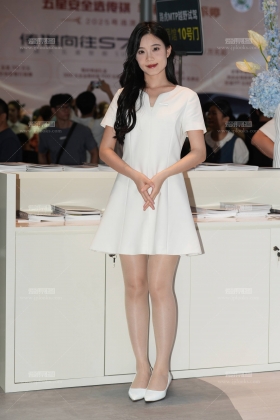 车展篇-礼仪肉丝很奈斯38P