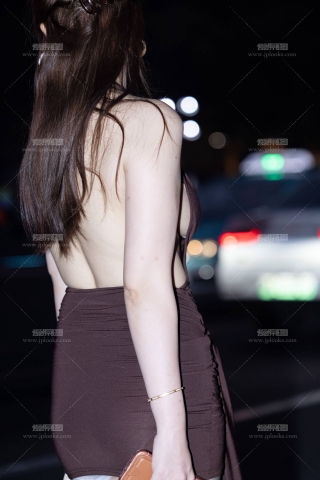 LB150-87P 上海时装周-极品丰满大屁股超透灰丝熟女VOL.2夜晚篇