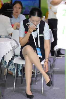 银行肉丝美腿制服