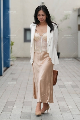 神似钟丽缇的女神108P