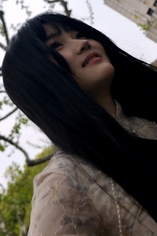 旗袍包玉腿白袜靓女2ctqplnd