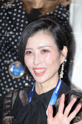 三位日本老熟女