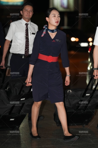 越南站-几个航司只敢闪东航第25季49P