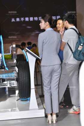 长裤职业装 250531-38