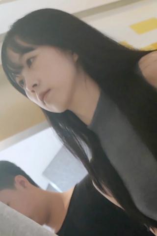 俩美女的长腿型肉腿+辣妹的坐姿gjhb824