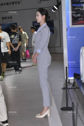 长裤子职业装 250531-80