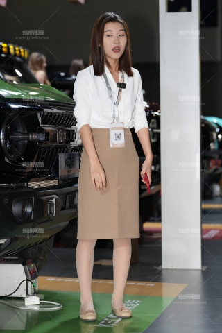 认真介绍的平底肉丝50P