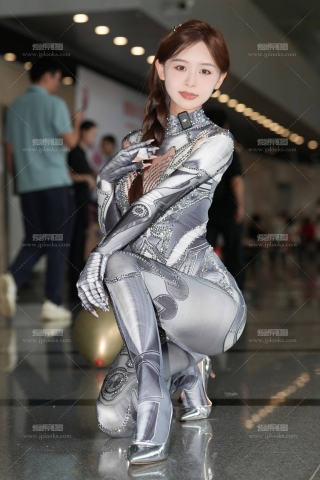 好身材就要穿紧身连体188P