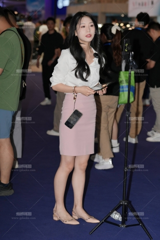 主播颜值身材A加94P